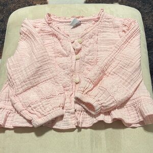 Old navy blouse